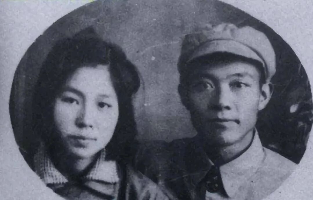 【社交】晋察冀“抗日三姐妹”,嫁给了3位开国将军,堪称军中独一份,太传奇了(组图) - 7