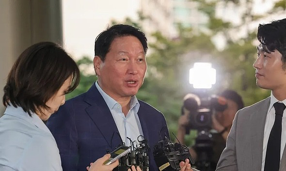 亚洲最贵离婚案惊天反转！韩国第一千金终究没敌过高端凤凰渣男...（组图） - 22