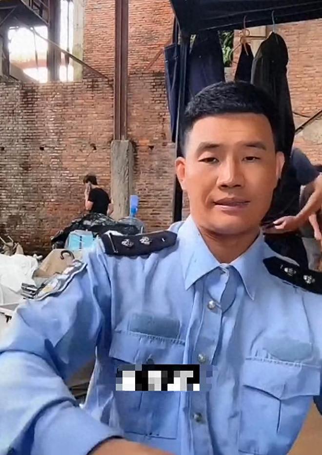 娱乐圈高压线!“嘎子”谢孟伟遭封禁,演出取消(组图) - 2