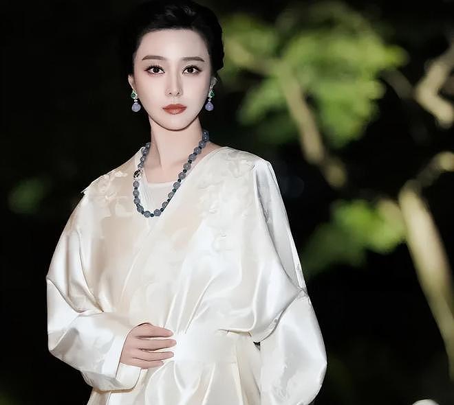 曝范冰冰王传君撕奖成功！拿下东京影帝影后，难怪白百何接连破防（组图） - 12
