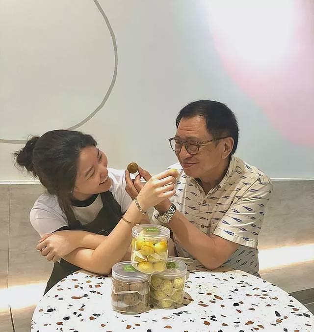 仅11天，3位港知名艺人去世最小59岁，都有经典角色...（组图） - 12