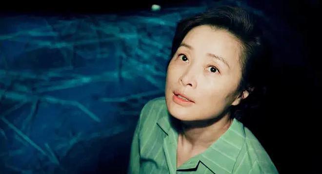 2025年演技最好10位女演员,她们一来,国产剧的“性感”就出来了(组图) - 2