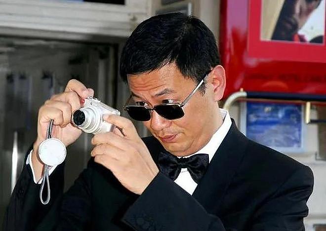 王家卫“录音门”持续发酵！完整版长达43分钟，陈道明、唐嫣、游本昌全被蛐蛐（组图） - 5