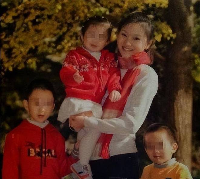 名导狂恋小娇妻？贵圈老少配，最大相差38岁，狗血满地、震碎三观（组图） - 18