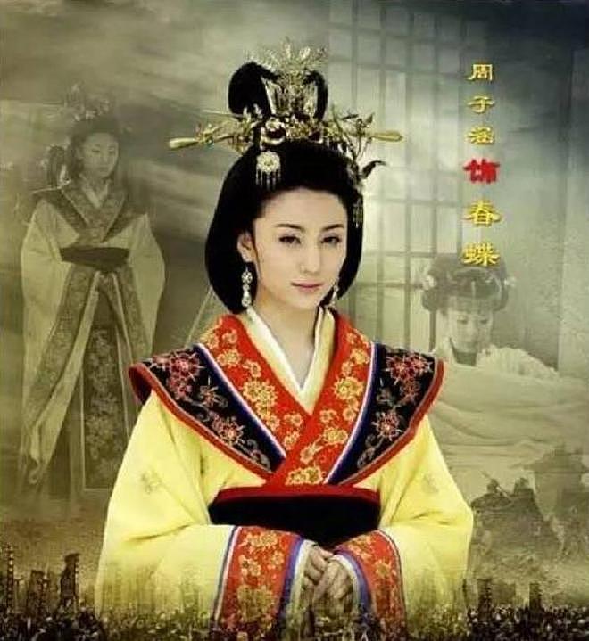 名导狂恋小娇妻？贵圈老少配，最大相差38岁，狗血满地、震碎三观（组图） - 33
