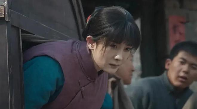 2025年演技最好10位女演员,她们一来,国产剧的“性感”就出来了(组图) - 9