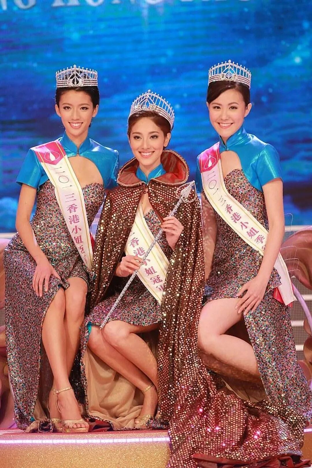 TVB视后疑被公司雪藏没剧拍,疯传将约满离巢,新工作动向曝光(组图) - 8