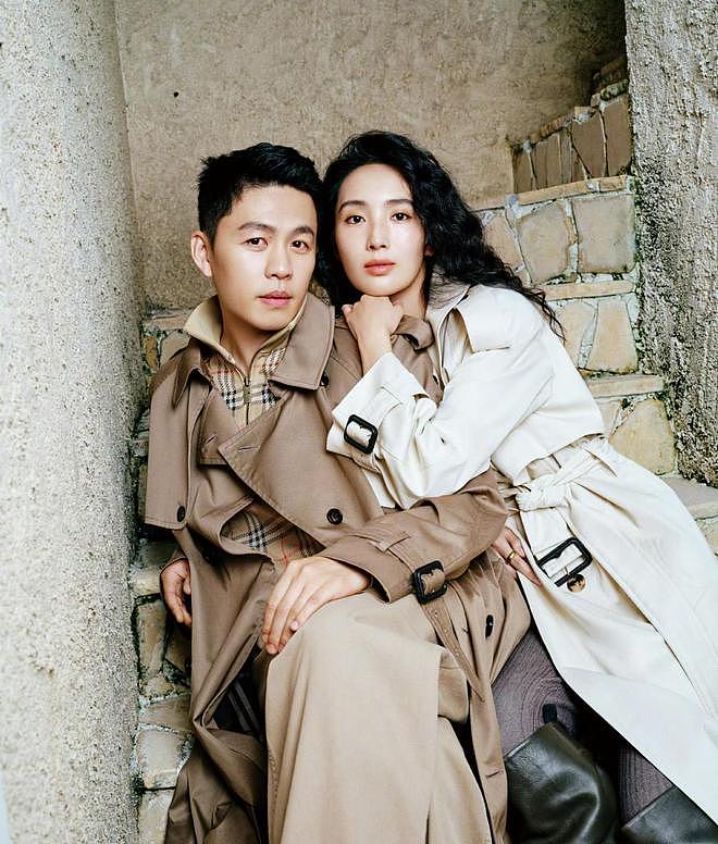 李鸿其王紫璇官宣结婚，夫妻俩合体登封高调撒糖，恋爱时间线曝光（组图） - 3