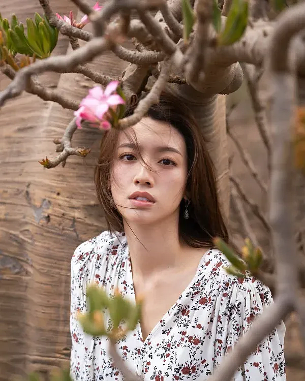 TVB视后疑被公司雪藏没剧拍,疯传将约满离巢,新工作动向曝光(组图) - 4