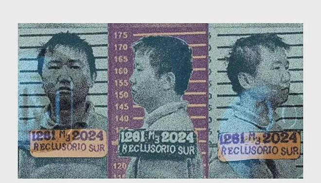 北大学霸贩毒制毒被抓！能力太强，被国际贩毒集团奉为领袖！ 美国警方：近年来智商最高的毒枭（组图） - 1