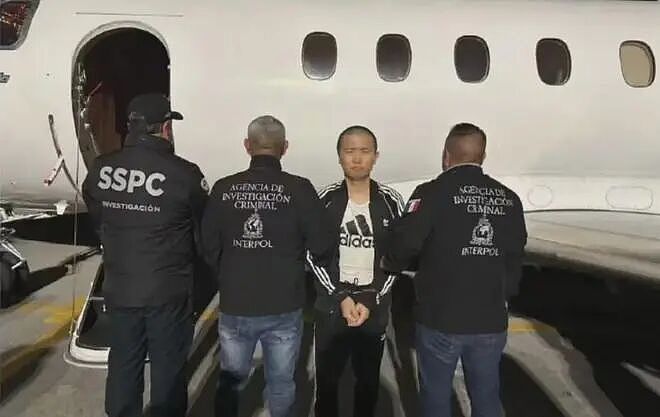 北大学霸贩毒制毒被抓！能力太强，被国际贩毒集团奉为领袖！ 美国警方：近年来智商最高的毒枭（组图） - 9