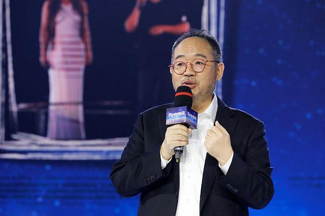 王家卫“录音门”持续发酵！完整版长达43分钟，陈道明、唐嫣、游本昌全被蛐蛐（组图） - 9