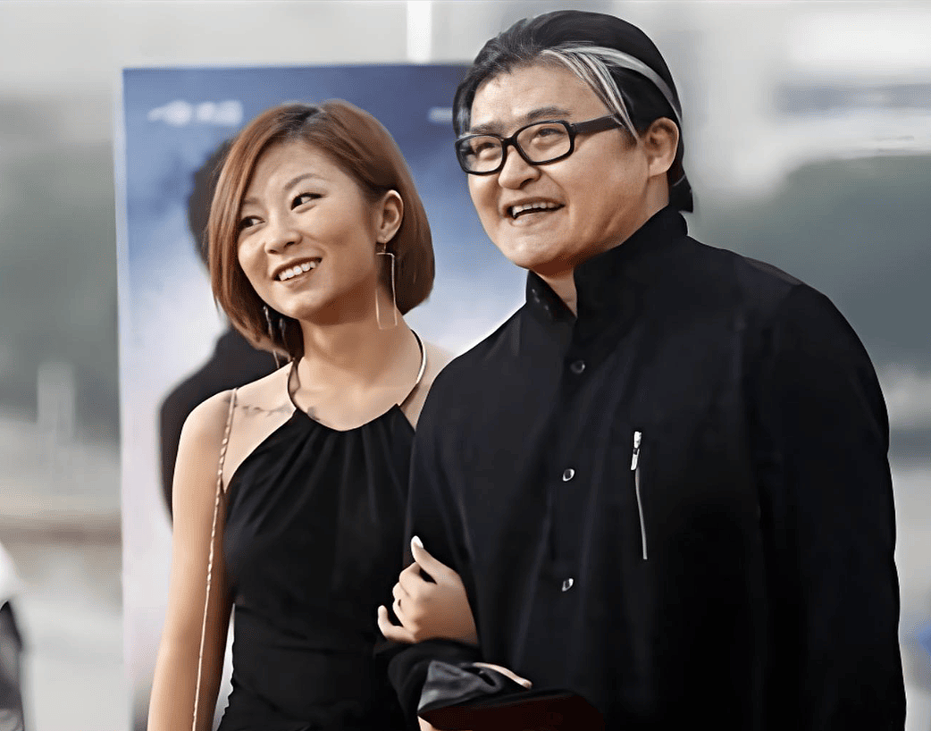 刘欢:不在乎大龄女儿下嫁,我能睡安稳觉了(组图) - 5