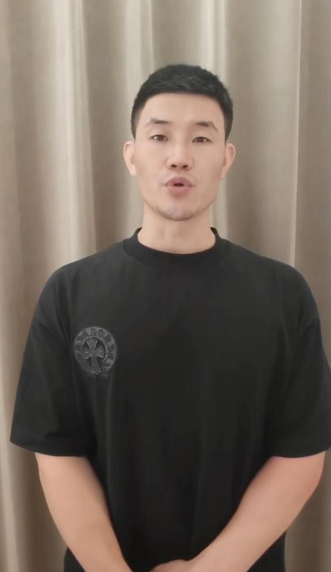 娱乐圈高压线!“嘎子”谢孟伟遭封禁,演出取消(组图) - 3