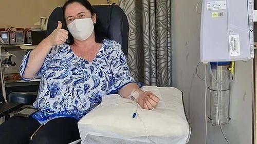 看哭了！悉尼4娃妈妈确诊晚期癌症，她最后的心愿是帮孩子...（组图） - 4
