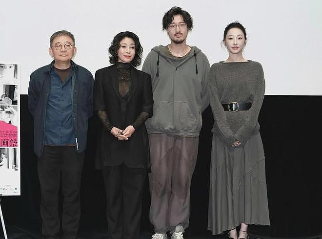 曝范冰冰王传君撕奖成功！拿下东京影帝影后，难怪白百何接连破防（组图） - 9