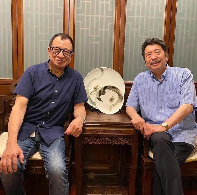 许绍雄走了，伴随在他身上的3个疑问，也该解开了（组图） - 13
