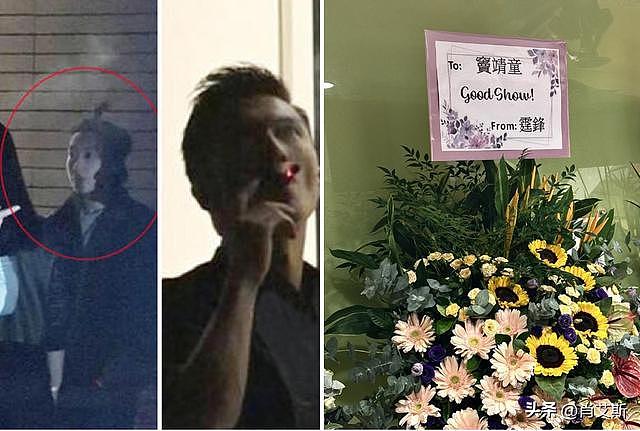 结婚当晚改口叫爸，跟谢霆锋似好哥们，难怪王菲纵容窦靖童的不乖（组图） - 11
