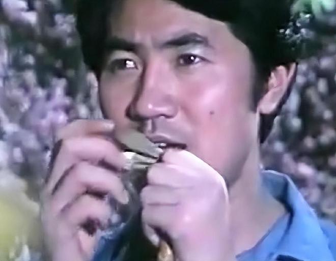 名导狂恋小娇妻？贵圈老少配，最大相差38岁，狗血满地、震碎三观（组图） - 4