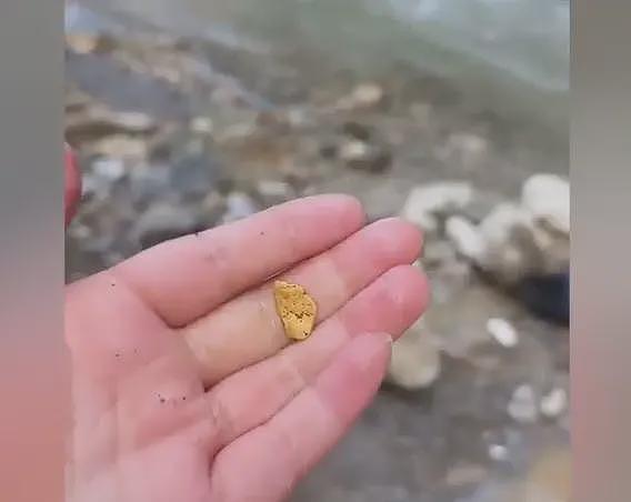 凌晨1点,河里泡的全是人,有人称一盆出了5克(组图) - 2