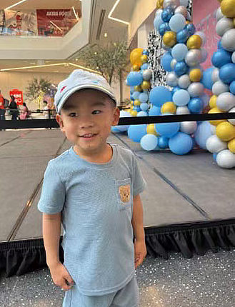 撞死3岁华裔幼童的无照司机重罪全免，家属痛哭：这就是美国的公平？（组图） - 1