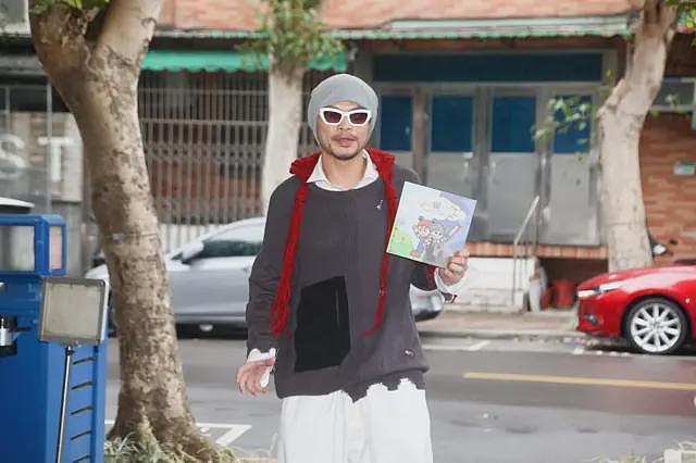 歌手黄明志涉台湾网红命案，马来西亚警方将朝“谋杀罪”调查（组图） - 3