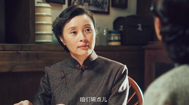 2025年演技最好10位女演员,她们一来,国产剧的“性感”就出来了(组图) - 62