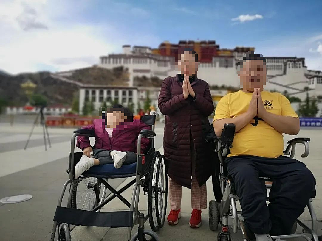 郑智化退圈，连滚带爬（组图） - 17