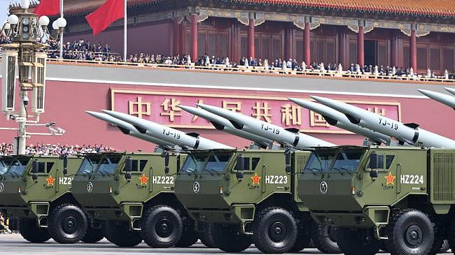 中国稀土锁喉全球，澳洲被曝是“帮凶”（组图） - 1