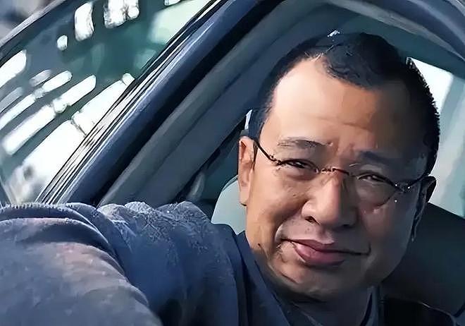 许绍雄走了，伴随在他身上的3个疑问，也该解开了（组图） - 33