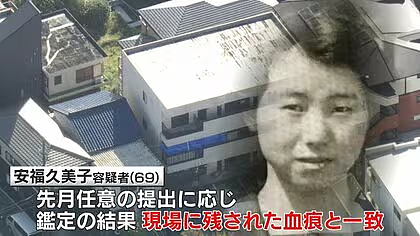 日本26年恐怖悬案告破！妻子在家被残忍杀害，丈夫砸千万租凶宅保护现场终于捉到凶手（组图） - 3