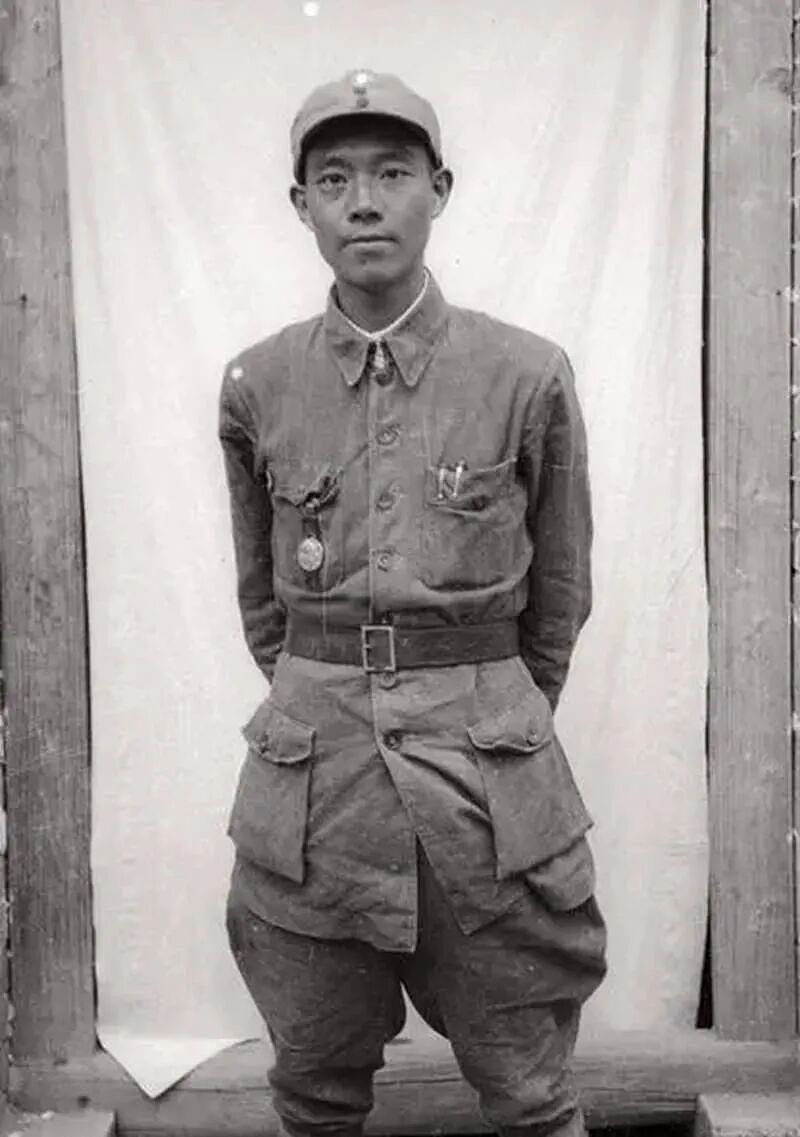 【社交】晋察冀“抗日三姐妹”,嫁给了3位开国将军,堪称军中独一份,太传奇了(组图) - 6