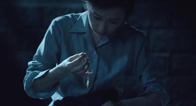 2025年演技最好10位女演员,她们一来,国产剧的“性感”就出来了(组图) - 60