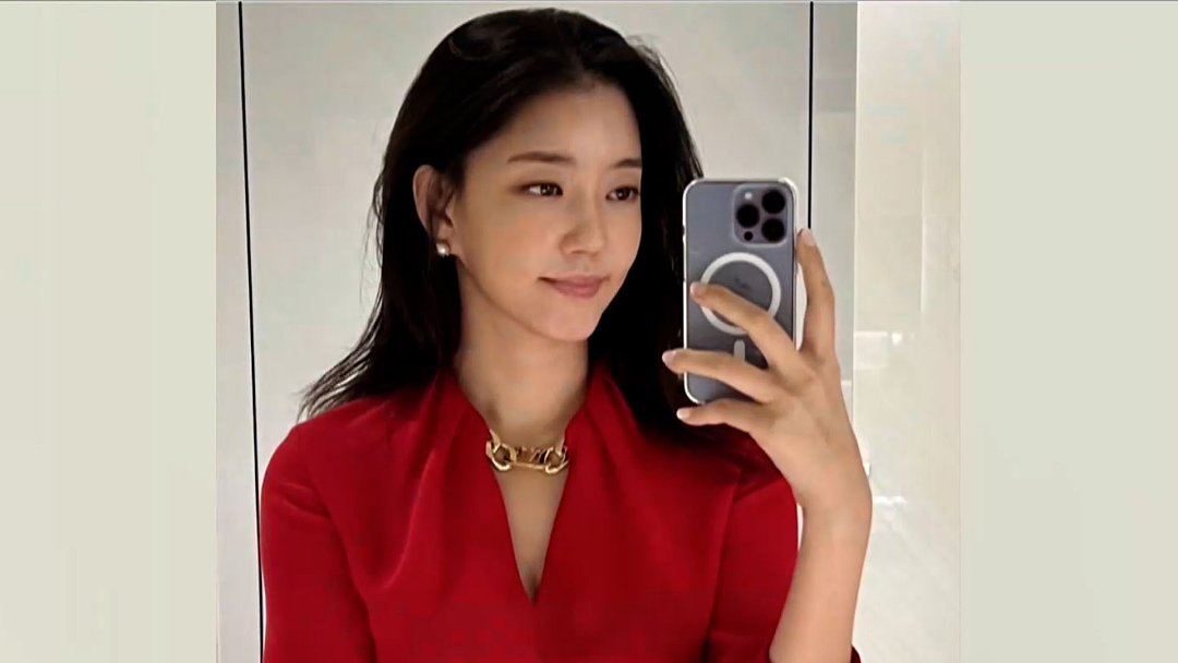 亚洲最贵离婚案惊天反转！韩国第一千金终究没敌过高端凤凰渣男...（组图） - 12