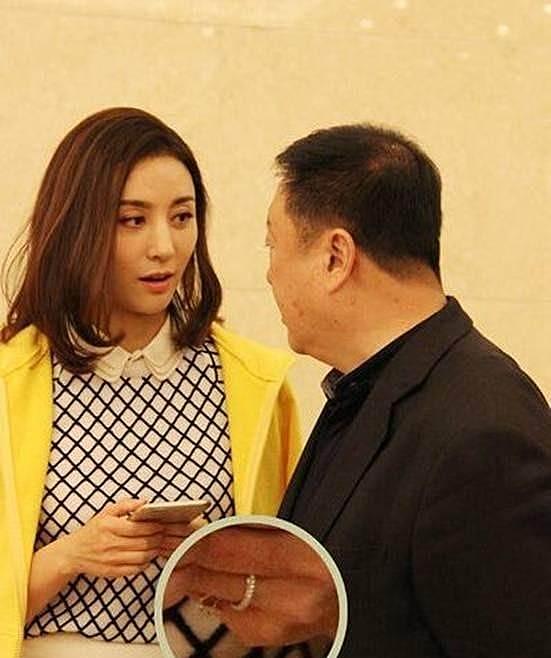 名导狂恋小娇妻？贵圈老少配，最大相差38岁，狗血满地、震碎三观（组图） - 37