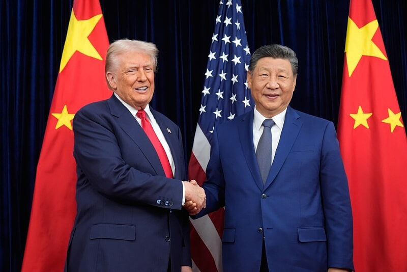 美智库专家:美中都不敢亮出这张“底牌”(图) - 1