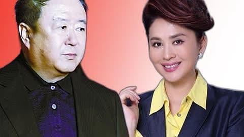 名导狂恋小娇妻？贵圈老少配，最大相差38岁，狗血满地、震碎三观（组图） - 27