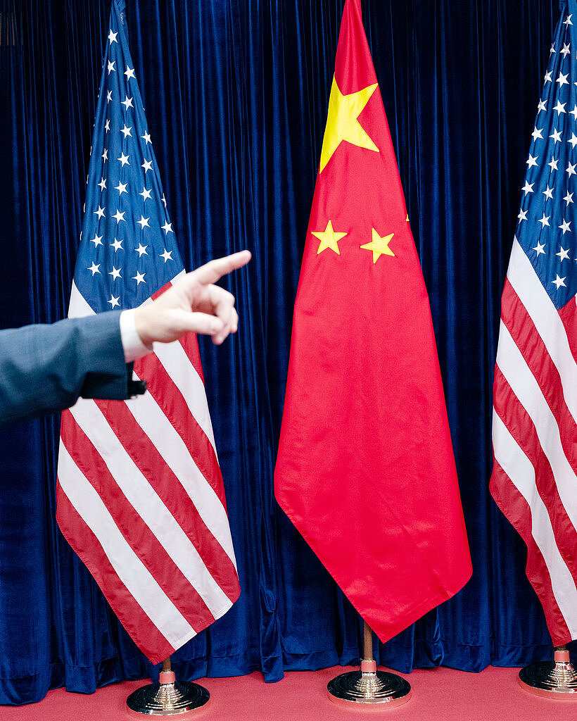 纽时：特朗普的对华贸易政策糟透了（图） - 1