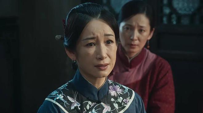 2025年演技最好10位女演员,她们一来,国产剧的“性感”就出来了(组图) - 43