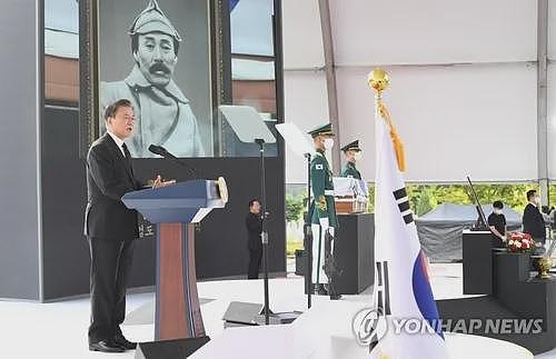 “362工程”下马20年，韩国这次能圆核潜艇梦吗？（组图） - 9