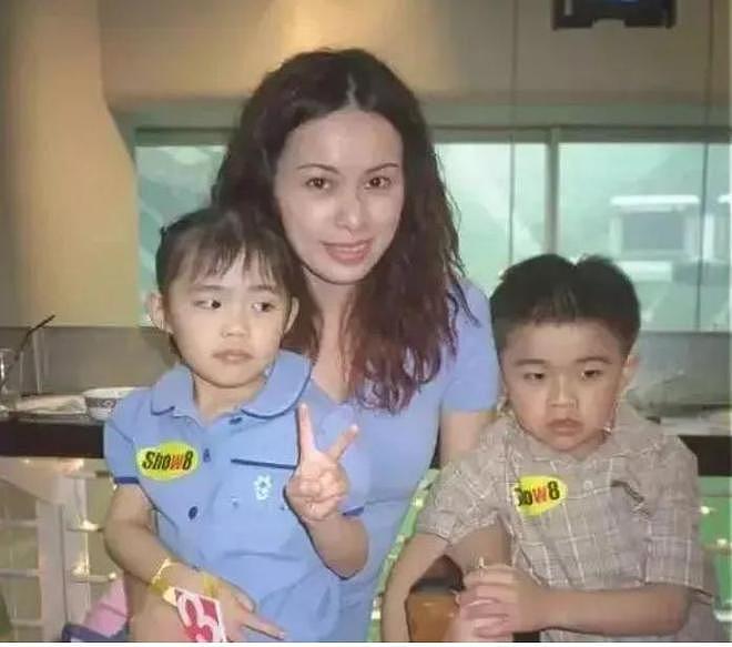 名导狂恋小娇妻？贵圈老少配，最大相差38岁，狗血满地、震碎三观（组图） - 41