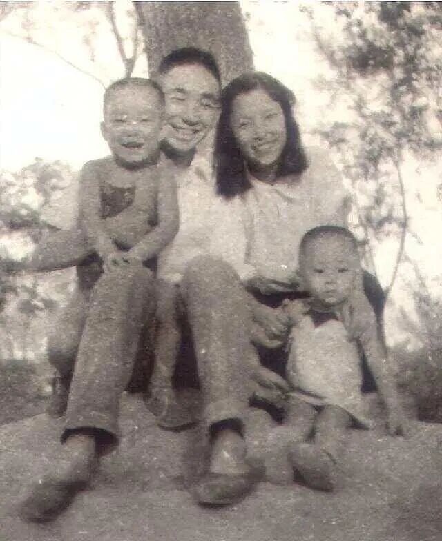 【社交】晋察冀“抗日三姐妹”,嫁给了3位开国将军,堪称军中独一份,太传奇了(组图) - 10