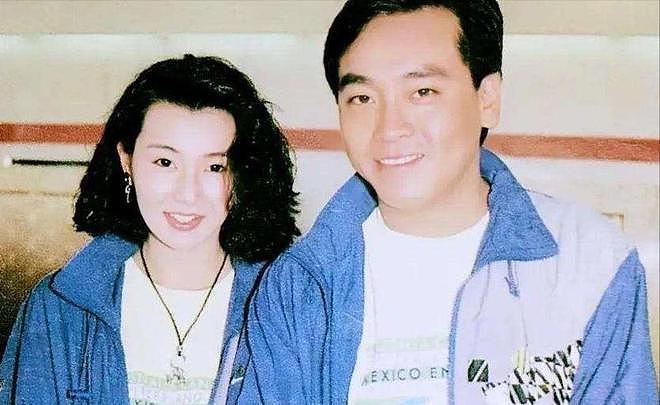名导狂恋小娇妻？贵圈老少配，最大相差38岁，狗血满地、震碎三观（组图） - 11