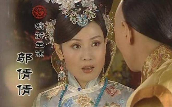名导狂恋小娇妻？贵圈老少配，最大相差38岁，狗血满地、震碎三观（组图） - 30