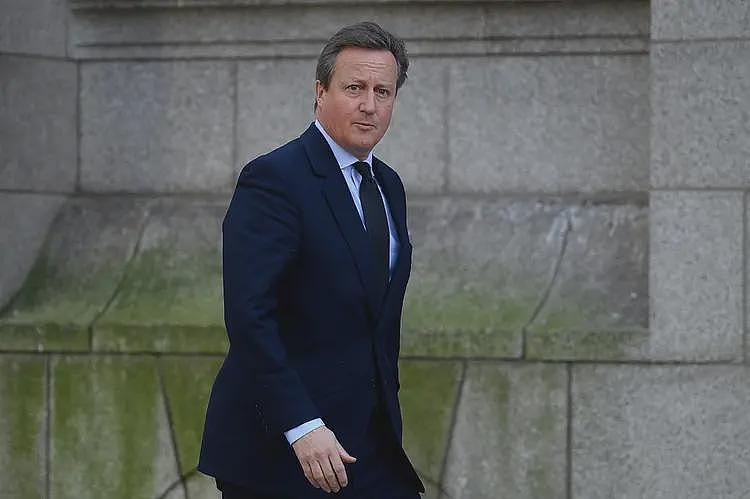 英国学者感叹：我们已非超级大国，得像二流国家那样与中国相处（图） - 2