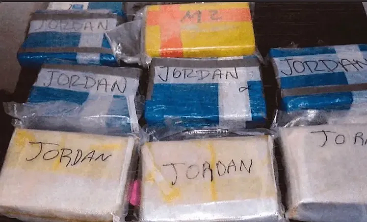北大学霸贩毒制毒被抓！能力太强，被国际贩毒集团奉为领袖！ 美国警方：近年来智商最高的毒枭（组图） - 10