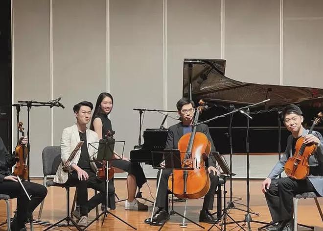 江旻憓两年打进上流圈!霍家兄弟让C位给她,香港中产养女天花板(组图) - 14
