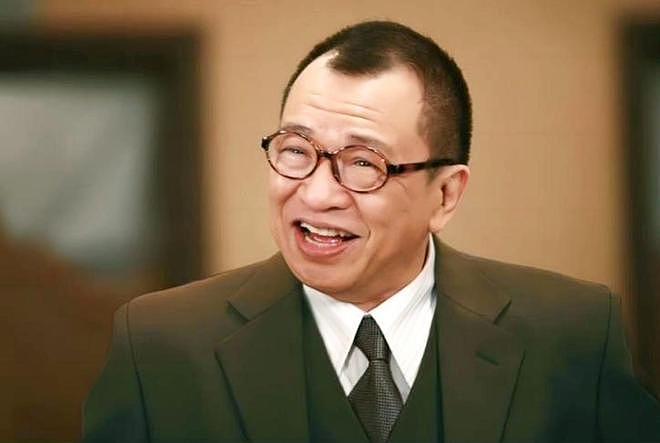 许绍雄走了，伴随在他身上的3个疑问，也该解开了（组图） - 3