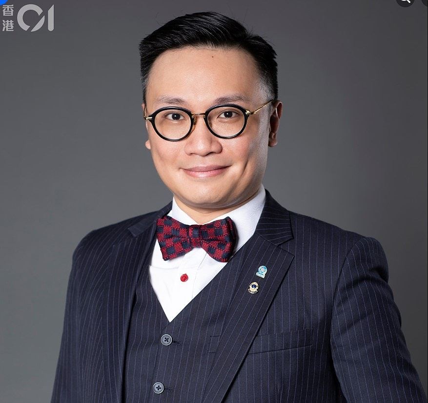 律师陆建廷两带12岁女童回家性交,并建议她酒醉下口交,认罪候判(组图) - 2
