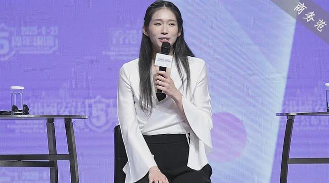 江旻憓两年打进上流圈!霍家兄弟让C位给她,香港中产养女天花板(组图) - 1